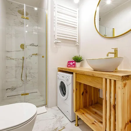 VacationClub – Prusa 2 Apartament 3B Świnoujście Zewnętrze zdjęcie