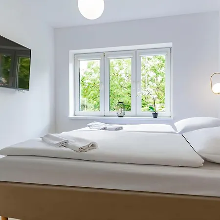 VacationClub – Prusa 2 Apartament 3B Świnoujście Zewnętrze zdjęcie