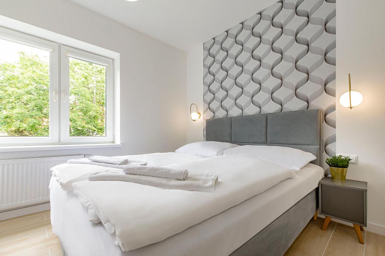 Vacationclub – Prusa 2 3b Apartament