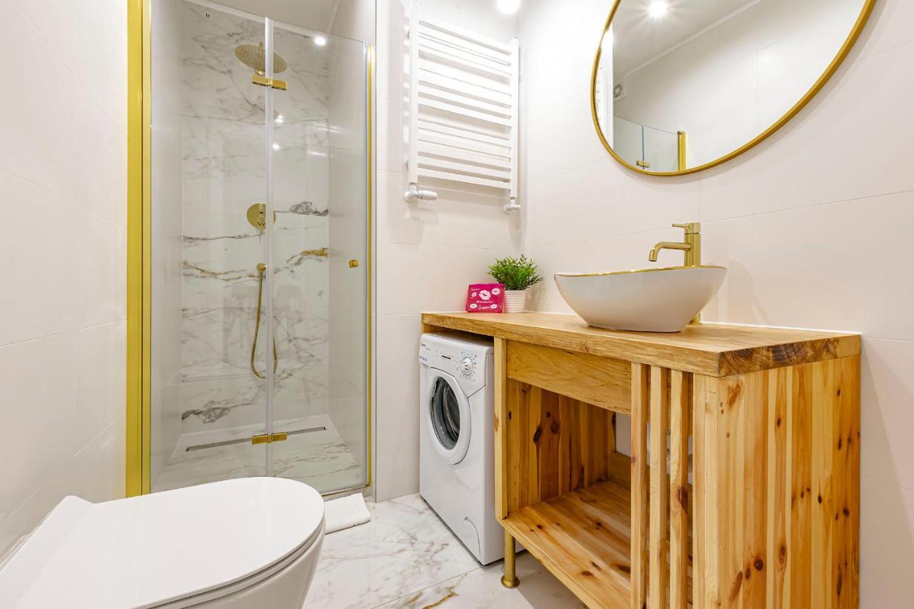 Vacationclub – Prusa 2 3b Apartament