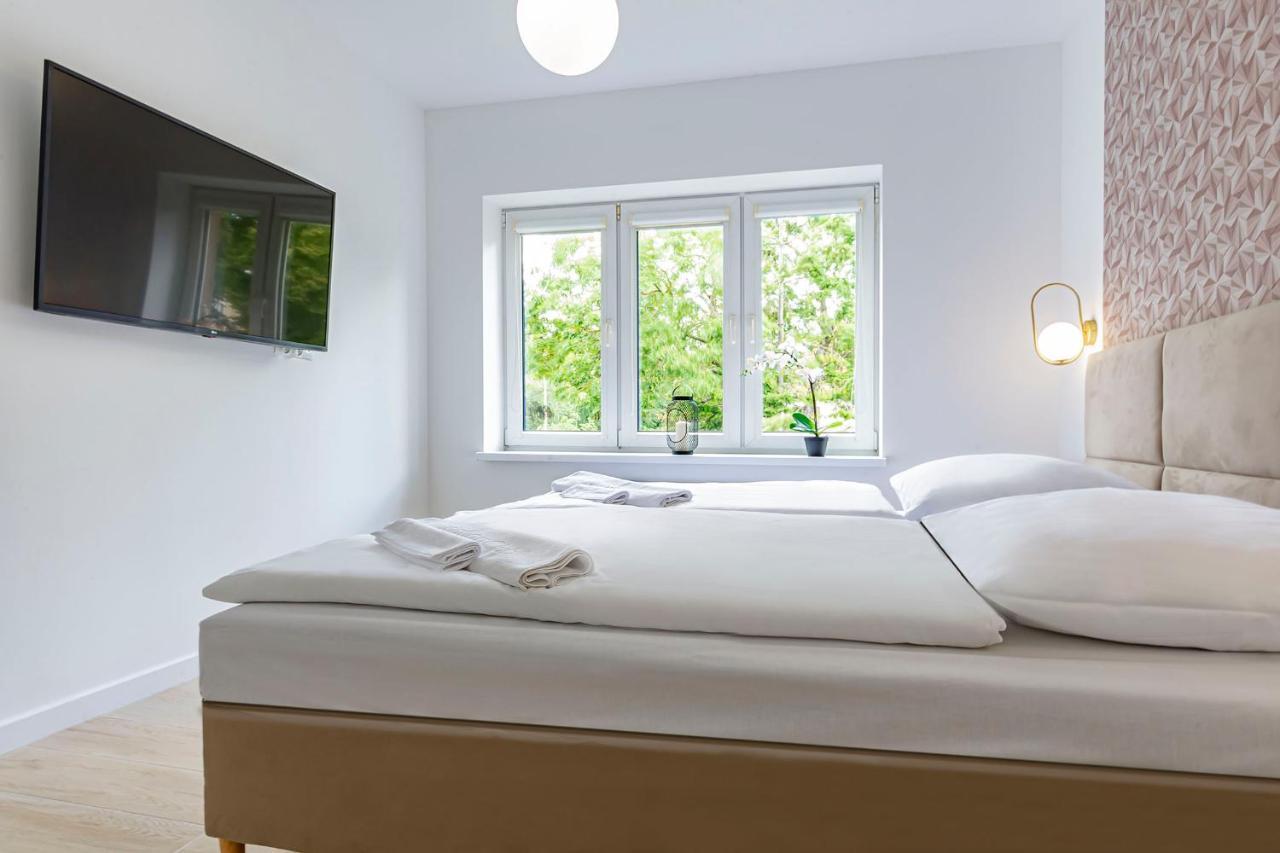 Vacationclub – Prusa 2 3b Apartament *