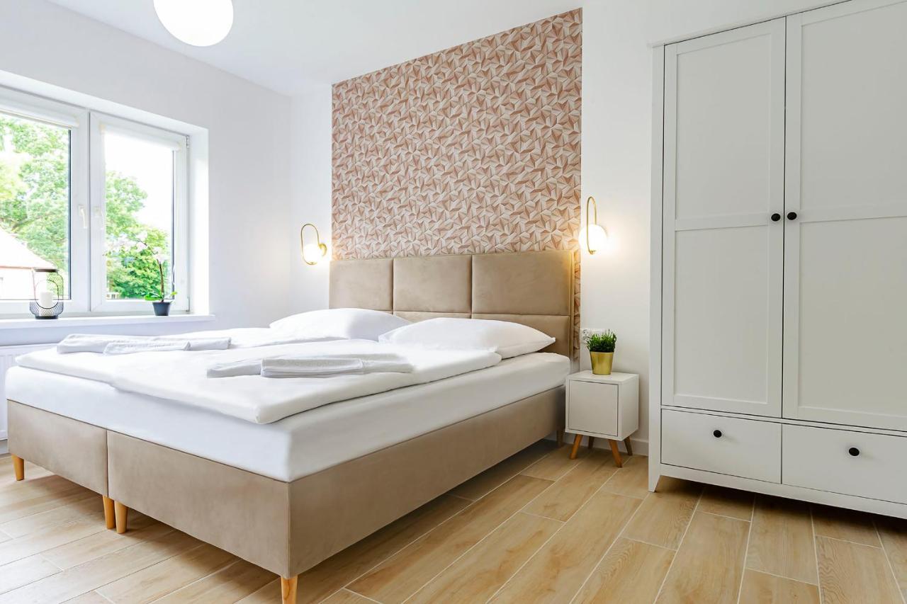 Apartament Vacationclub – Prusa 2 3b