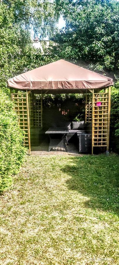Apartament Vacationclub – Prusa 2 3b